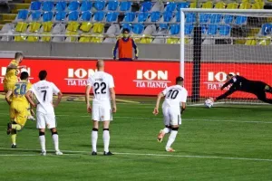 Χουσμπάουερ και Κορρέα έστειλαν την Ανόρθωση στον τελικό! (φώτος)
