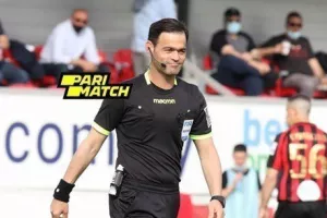 ΑΠΟΕΛ για Λούκα Σωτηρίου-VAR: "Παγκόσμια πρωτοτυπία, αναμένουμε να μας διαφωτίσουν"