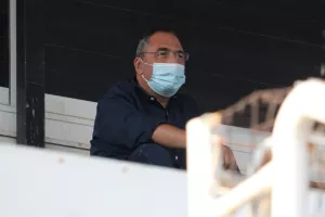 «Θέλουμε να βάλουμε μπόλικη "Κερύνεια" στην Α΄ Κατηγορία»