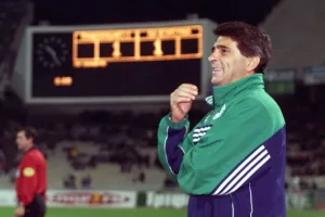 Κυράστας: Πάντα θα μοιάζει σαν ψέμα...