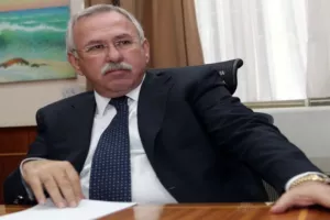 Συλλυπητήρια για Σωκράτη Χάσικο