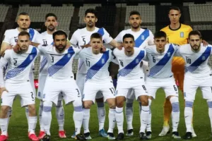 Φιλικό με Νορβηγία έκλεισε η Εθνική Ελλάδας