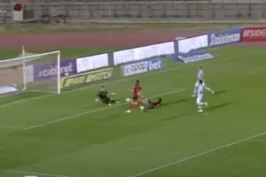 ΒΙΝΤΕΟ/Το 3-1 με Παντελή