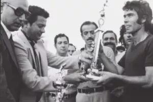 Ολυμπιακός: Ραντεβού με την ιστορία (ΣΤΑΤΙΣΤΙΚΑ)