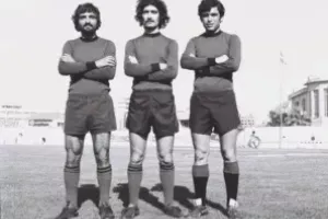Ολυμπιακός: Ραντεβού με την ιστορία (ΣΤΑΤΙΣΤΙΚΑ)