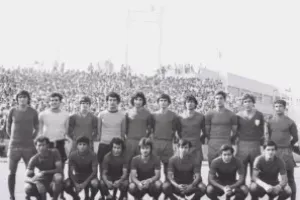 Ολυμπιακός: Ραντεβού με την ιστορία (ΣΤΑΤΙΣΤΙΚΑ)
