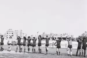 Ολυμπιακός: Ραντεβού με την ιστορία (ΣΤΑΤΙΣΤΙΚΑ)