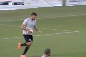 Καπαρτής/Άνοδος