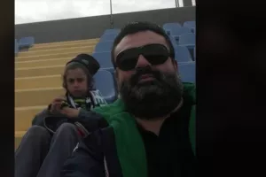 “Να καταθέσουν ψυχή και σώμα για την νίκη”