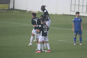 Τρένο με… 14-3 σε τέσσερα ματς!