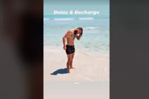 Πράνιτς/Relax