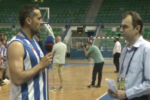 “Με την Ανόρθωση στην Α΄Κατηγορία το πρωτάθλημα θα είναι καλύτερο”