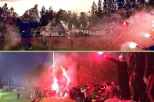 F.C Lakatamia: “Φέρτε το πρωτάθλημα στον πράσινο Λαό”
