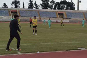Ματς...θρίλερ και τεράστιο "διπλό"! (Φώτος)