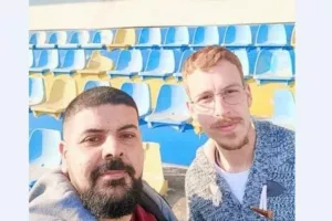 Άντης και Κώστας... σταθερά!