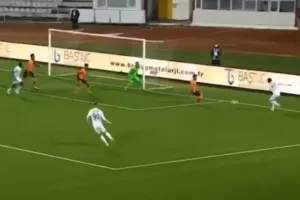 Ακιντόλα/Ζημιά... σε Γαλατά! (Βίντεο)