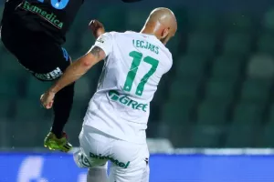ΛΕΖΙΑΚΣ μετά την ήττα: "Όλα είναι στα χέρια μας..."