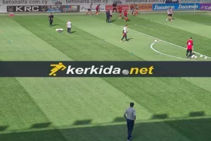 "Ντόμπρα"... από κοντά! (Φώτος)