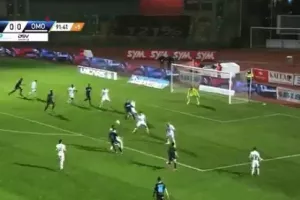 Ντένιτς... με "Πάμε Απολλωνάρα"!