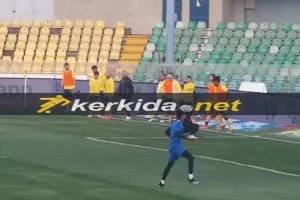 Οι επιλογές του Κέρκεζ