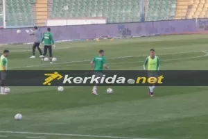 Σούμα... με 8 απουσίες!