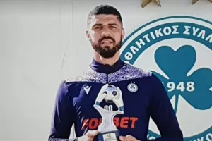 ΚΟΡΥΦΑΙΟΣ ο Φαμπιάνο!