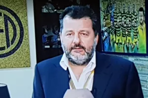 ΒΡΑΒΕΥΣΗ και μήνυμα από "ΣΟΦΟ" (Βίντεο)