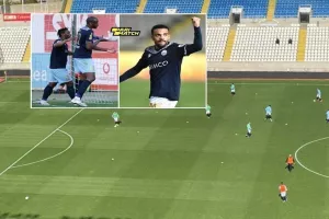 Προβλήματα της τελευταίας στιγμής/ ΕΚΤΟΣ Γκαντό - Θεοδώρου
