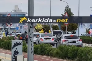 Οι ΑΕΛΙΣΤΕΣ... "θόρυβο" στην Λάρνακα! (ΒΙΝΤΕΟ)