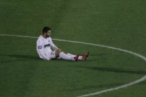 Σε 7 λεπτά... γκολ και αλλαγή