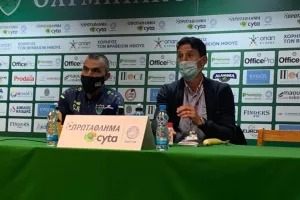 ΓΙΑΝΕΦΣΚΙ: "Καλό αποτέλεσμα αλλά... τίποτα δεν έχει τελειώσει"