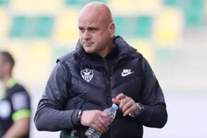 Διπλή καταγγελία για Τιμούρ