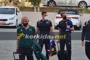 Ο Ισπανός ΡΕΦ-"Φανταστικό ποδόσφαιρο στο ΠΑΠ"/(Φώτος)