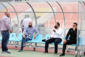 Κουβεντούλα... με "Τίγρη"