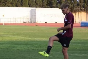 Έξω ο Αντώνης, έξω ο Ανδρέας και... ήρωας ο -σχεδόν- 18χρονος Χαράλαμπος!