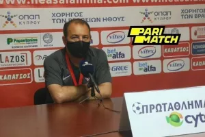 ΧΡΥΣΗΣ: "Θα κάνουμε τα αδύνατα δυνατά..."