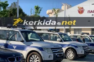 Τελικός με τα ΟΛΑ του/ Μπρέικ και πρωταθλήτρια στον Στρόβολο η ΑΕΚ! (φώτος)