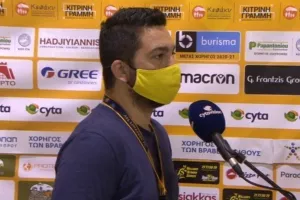 ΘΕΟΔΩΡΟΣ/ "Είμαστε πολύ λυπημένοι, κάποια από τα παιδιά χρειάστηκαν την στήριξη μας"