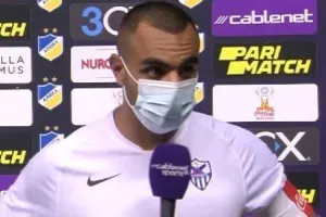 ΚΟΡΡΕΑ: "Είναι απ' αυτές τις νύχτες που δεν θα ξεχάσω ποτέ"