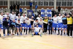 Μήνυμα... ενόψει επαναληπτικού: "Αποδείξτε τους τι θα πει ΜΑΧΗΤΙΚΗ ψυχή"