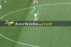 Τόμας... η επιστροφή/ ΕΚΤΟΣ ο Λοΐζου