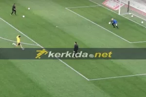 Η κίνηση... στον άξονα 