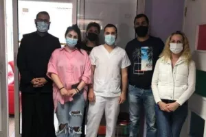 Φιλανθρωπική εκδήλωση στο Παραλίμνι