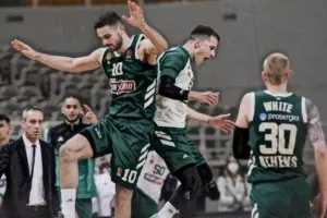 Παναθηναϊκός: Επέκταση συνεργασίας με εταιρεία ανάλυσης δεδομένων