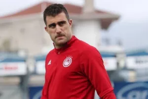 Όλα καλά με Παπασταθόπουλο, διαθέσιμος κόντρα στον Παναθηναϊκό