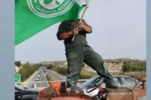 Οι αναρτήσεις του "πράσινου λαού"