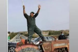 Οι αναρτήσεις του "πράσινου λαού"