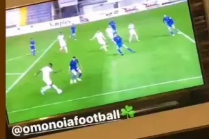 Οι αναρτήσεις του "πράσινου λαού"