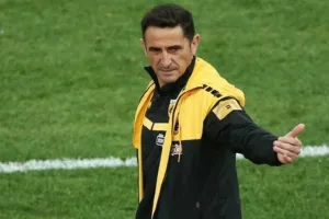 Χιμένεθ εναντίον European Super League: «Ιδιωτικό πάρτι μεταξύ φίλων»!