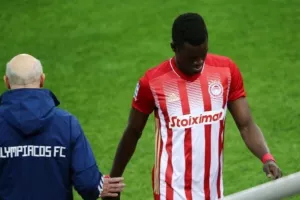 Ολυμπιακός: Ο Μπα θα προφυλαχθεί και με τον Αστέρα Τρίπολης